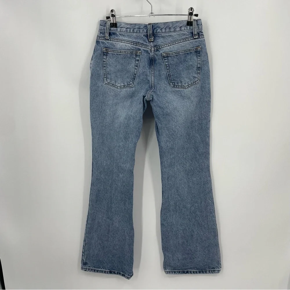 J. Galt women’s blue jeans Shanghai RR168 Bootcut Sz S light wash‎ 26